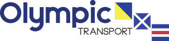 logo olympic transport